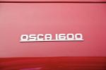 O.S.C.A. 1600 GT 1960 года